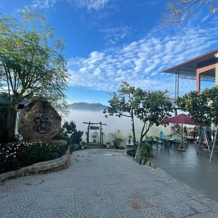 Homestay Chan Que Bao Loc Luaran gambar