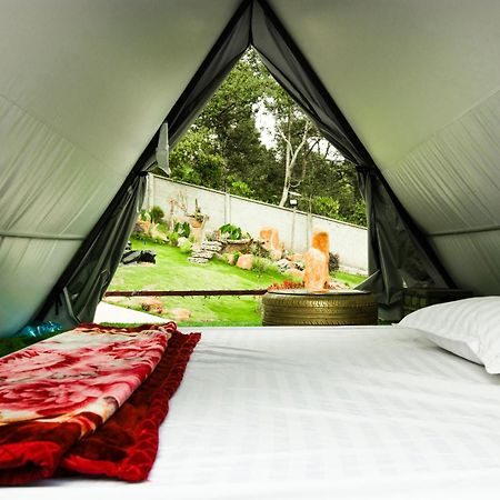 Homestay Chan Que Bao Loc Luaran gambar