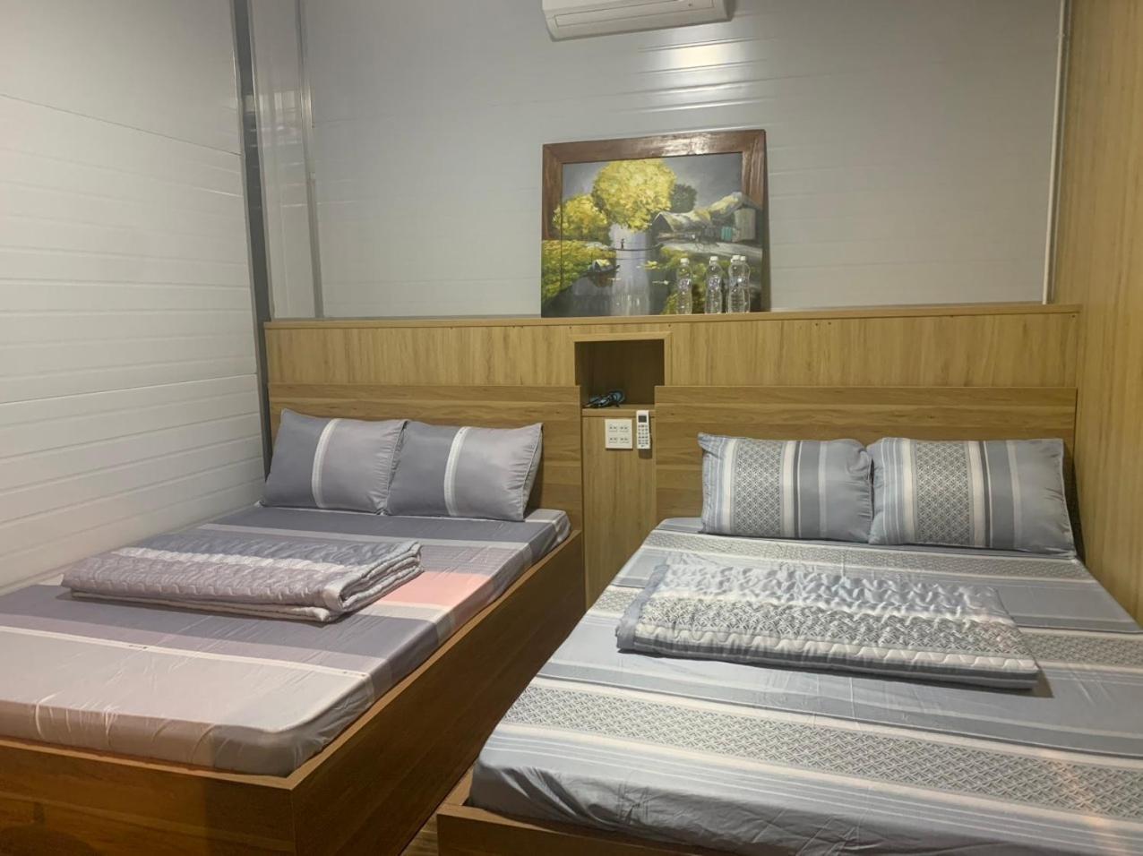 Homestay Chan Que Bao Loc Luaran gambar