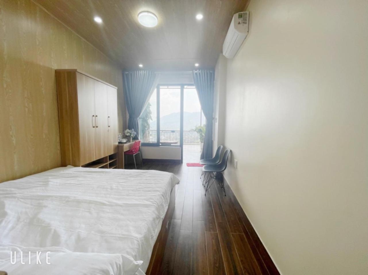 Homestay Chan Que Bao Loc Luaran gambar