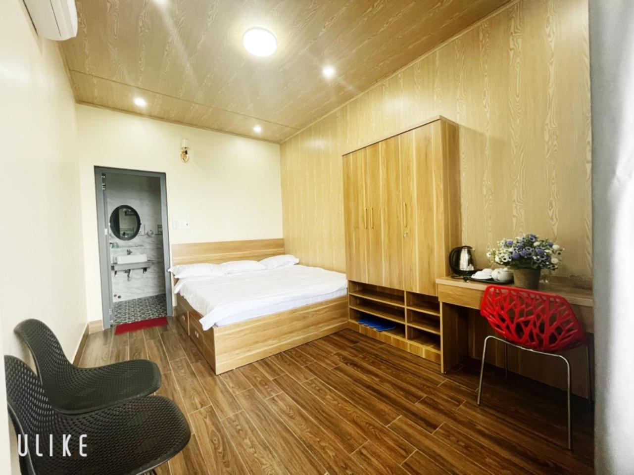 Homestay Chan Que Bao Loc Luaran gambar