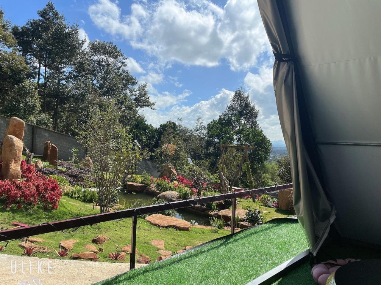 Homestay Chan Que Bao Loc Luaran gambar