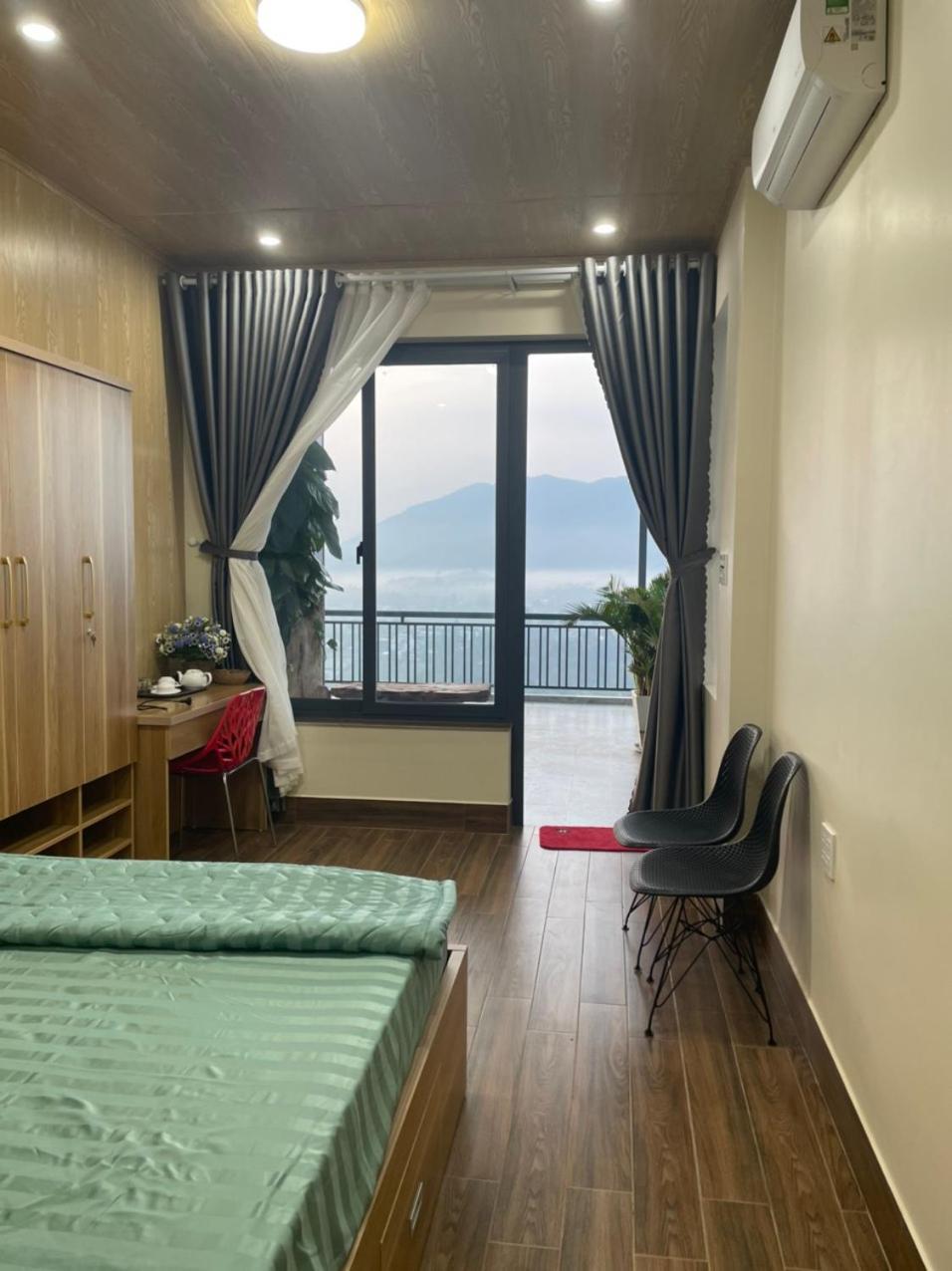 Homestay Chan Que Bao Loc Luaran gambar