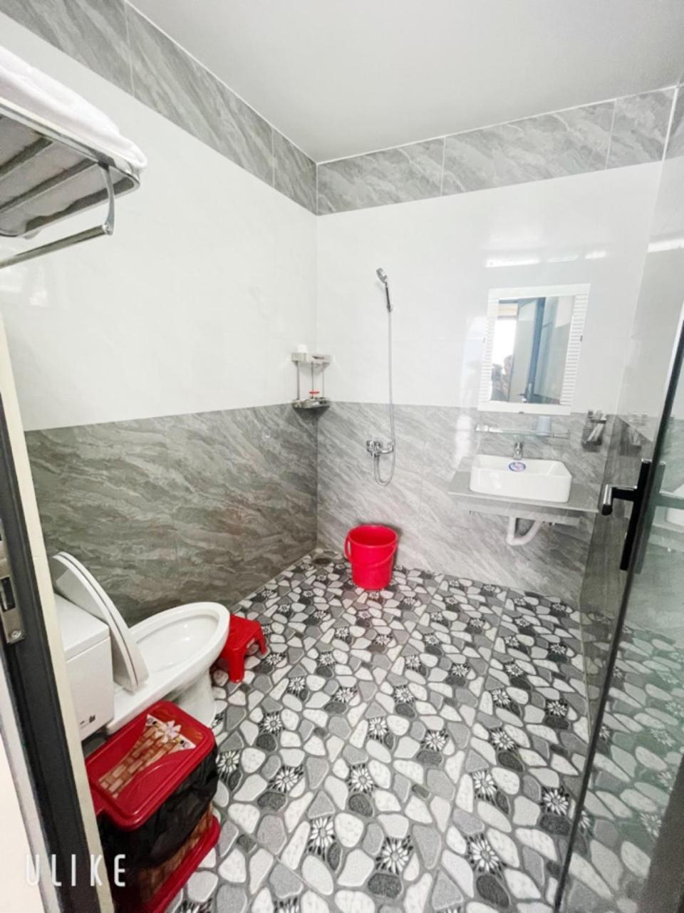 Homestay Chan Que Bao Loc Luaran gambar