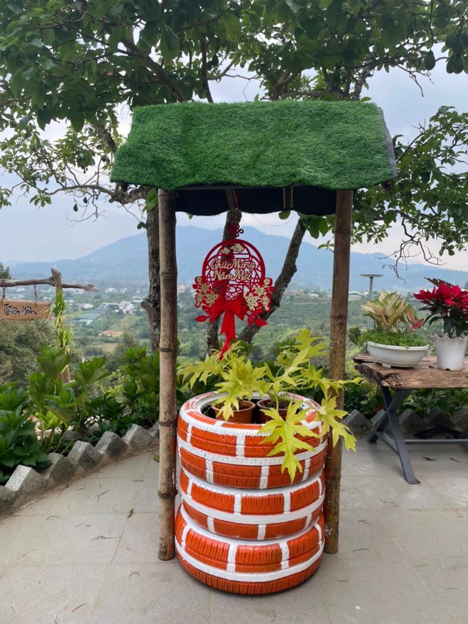 Homestay Chan Que Bao Loc Luaran gambar