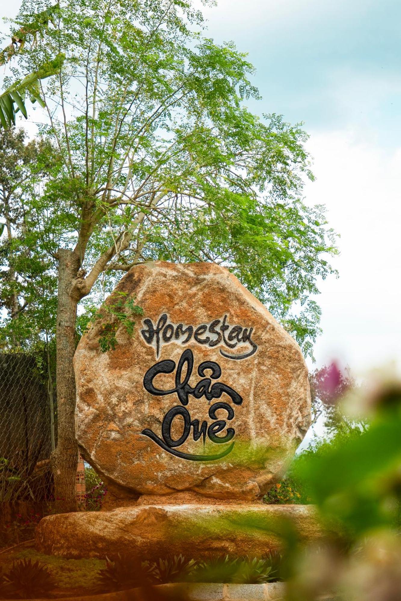 Homestay Chan Que Bao Loc Luaran gambar