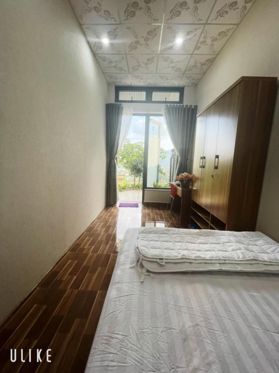 Homestay Chan Que Bao Loc Luaran gambar