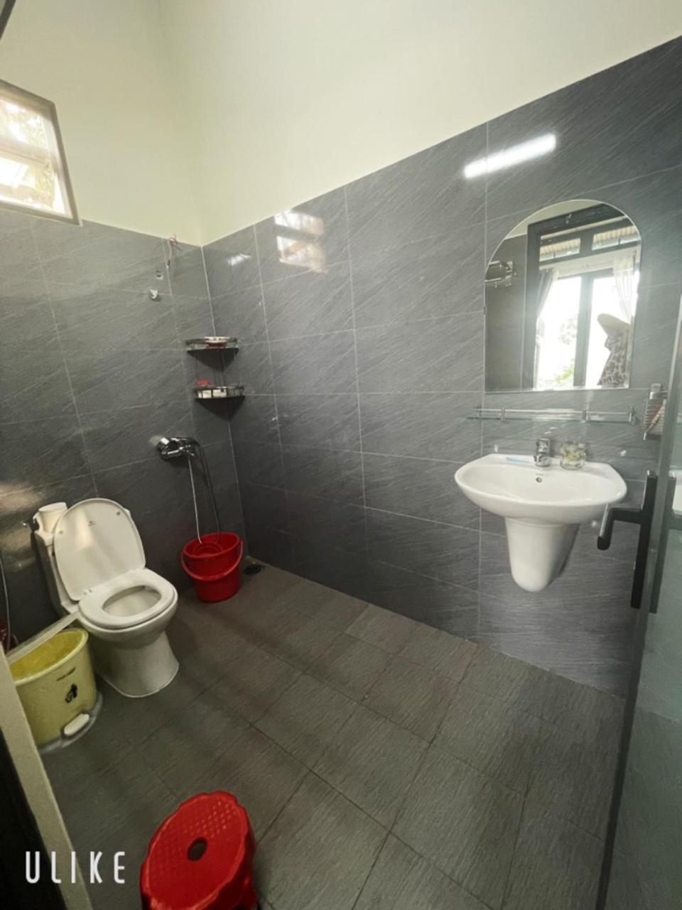 Homestay Chan Que Bao Loc Luaran gambar