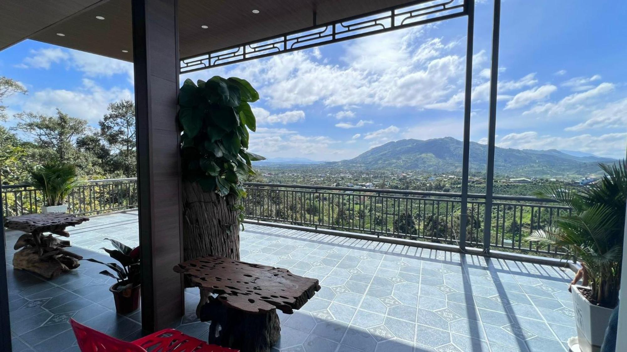 Homestay Chan Que Bao Loc Luaran gambar