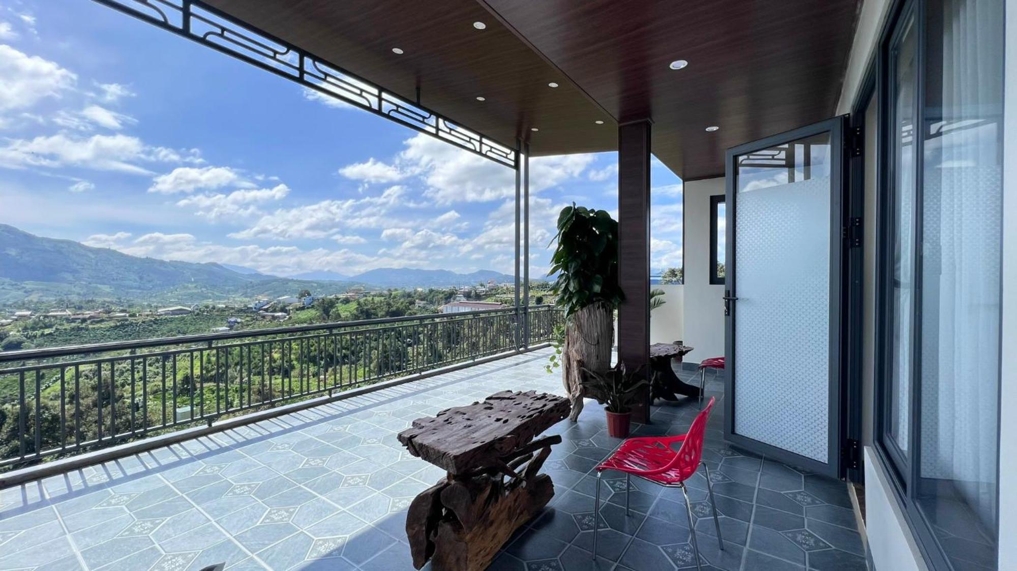 Homestay Chan Que Bao Loc Luaran gambar