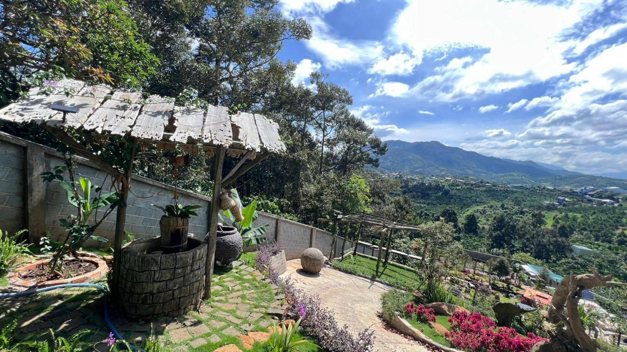 Homestay Chan Que Bao Loc Luaran gambar