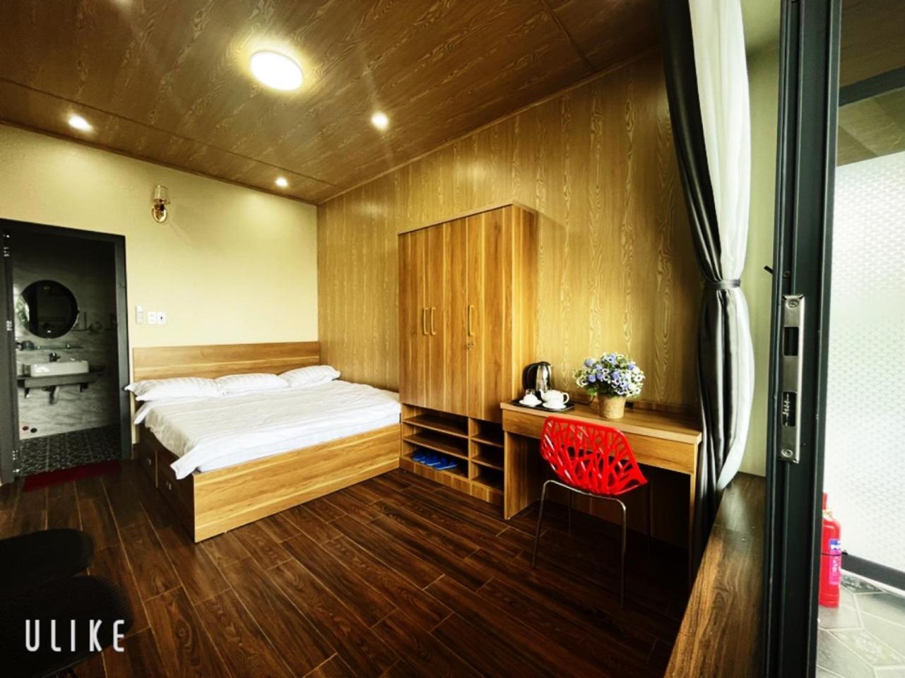 Homestay Chan Que Bao Loc Luaran gambar